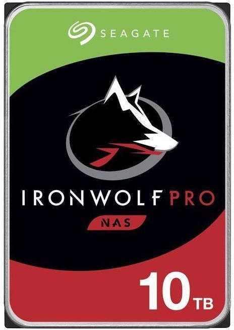 全国総量無料で Seagate ST10000NE000 IronWolf Pro 3.5インチ内蔵HDD 10TB 7200rpm SATA 6Gb  s megjc.gov.jm