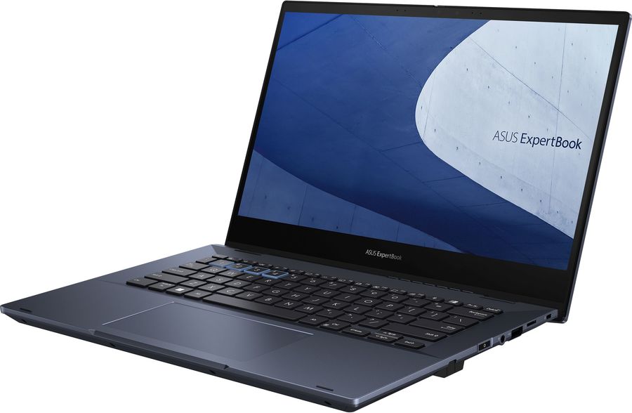 Купить Хабы, разветвители для ноутбук-трансформер ASUS ExpertBook B5 ...