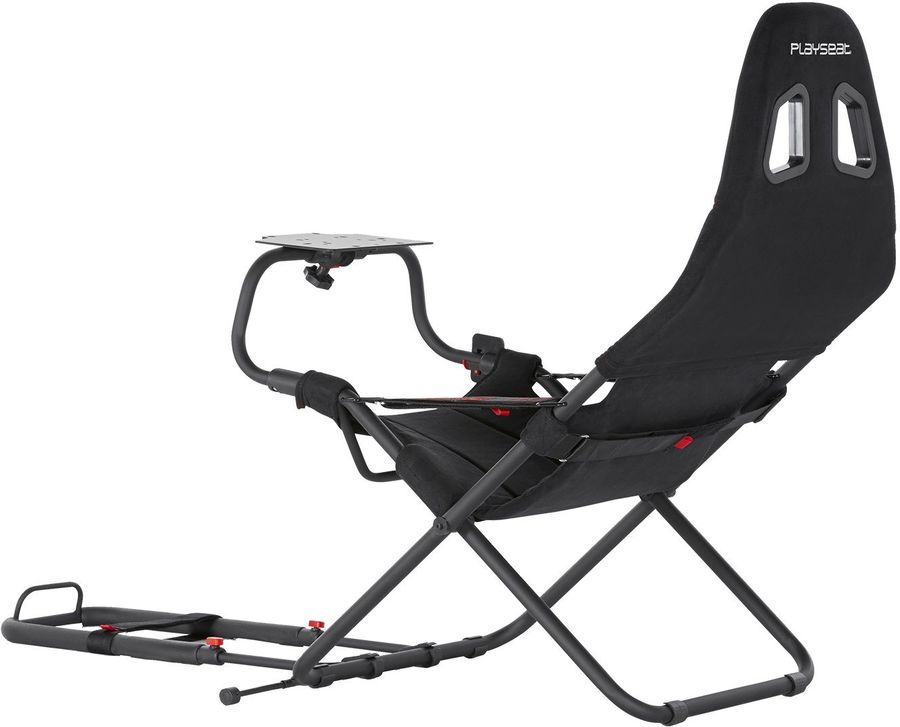 playseat challenge black