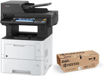 Подбор расходных материалов для - МФУ лазерный Kyocera Ecosys M3145idn ...