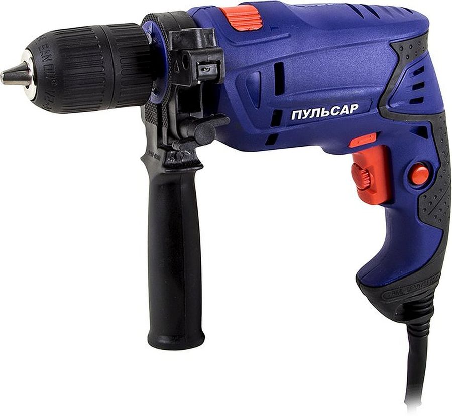 Купить Аксессуары для электроинструмента для дрель ударная ПУЛЬСАР ДУ ...