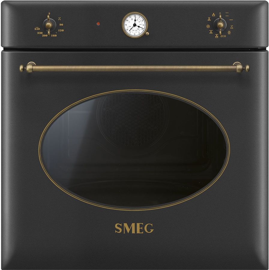 Smeg духовой шкаф инструкция по применению