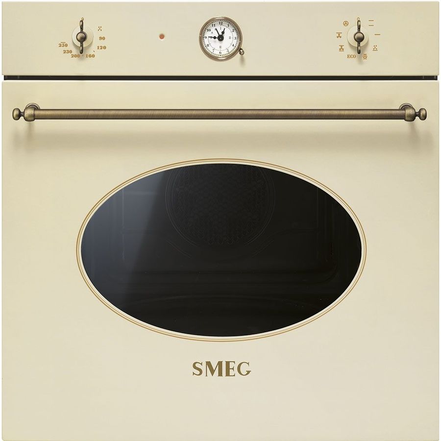 Smeg инструкция к духовому шкафу