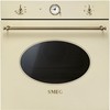 Духовой шкаф smeg sf800po