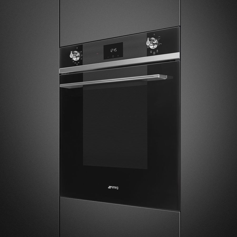 Духовой шкаф smeg sf6100vn1