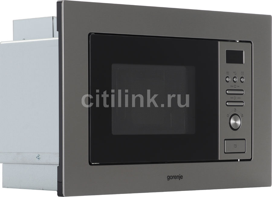 Купить Встраиваемую Микроволновую Печь Grundig