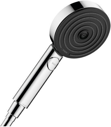 Характеристики Душевая лейка для душа HANSGROHE Pulsify Select S ...