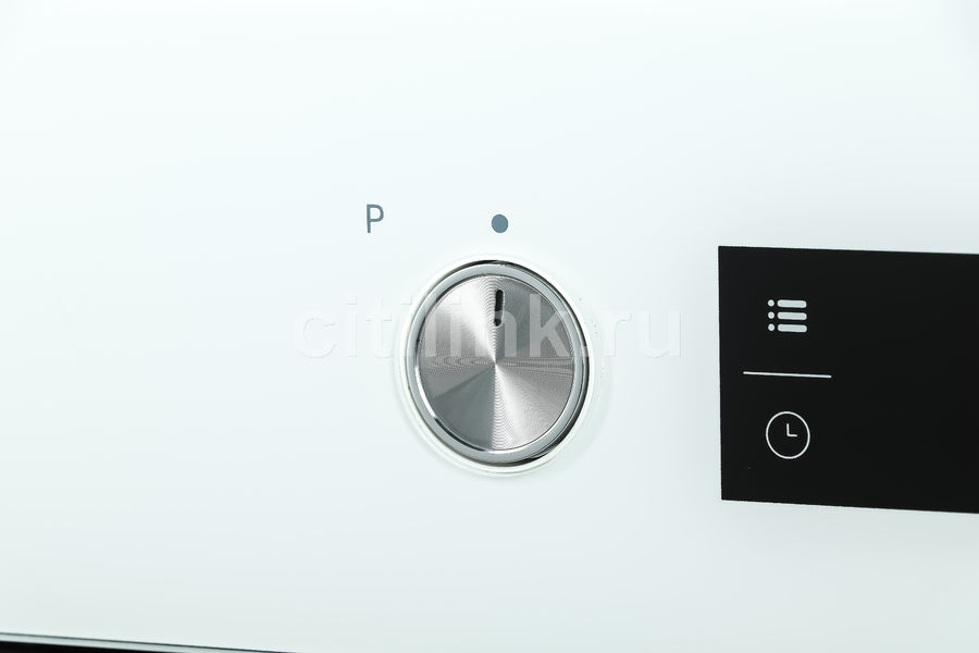 Электрический духовой шкаф beko bie24301w белый