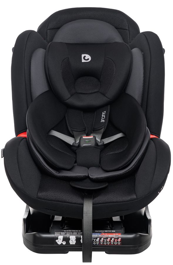 Автокресло ducle daily isofix