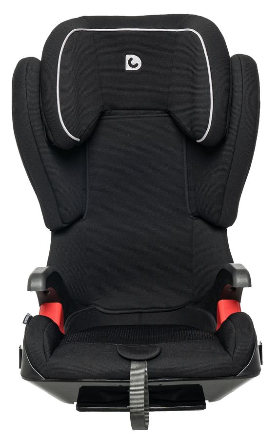 Автокресло ducle daily isofix