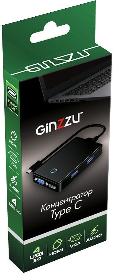 Ginzzu gr 770ub не работает usb