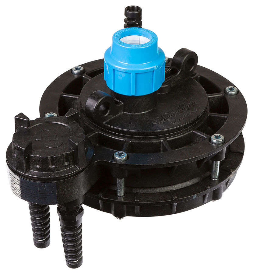 Инструкция, руководство по эксплуатации для оголовок скважинный ДЖИЛЕКС ...