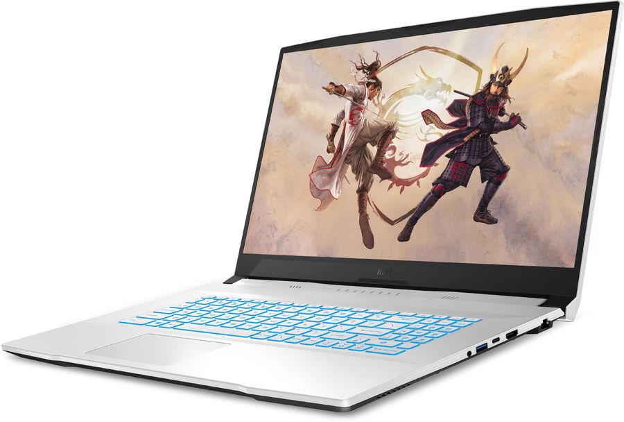 Отзывы на Ноутбук игровой MSI Sword 17 A11UC-811XRU, 17.3", Intel Core ...