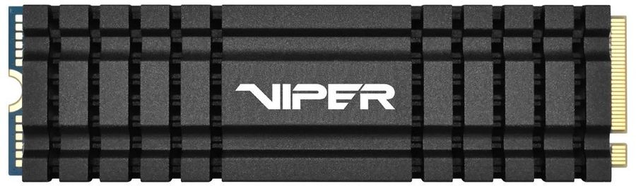 SSD накопитель Patriot Viper VPN110 VPN110-1TBM28H 1ТБ - купить в