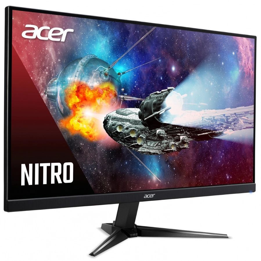 Acer nitro qg271bii 27 обзор