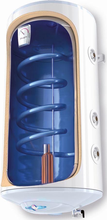 Характеристики Водонагреватель TESY Bilight GCVS 1204420 B11 TSRC ...