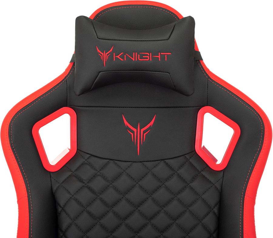 Кресло игровое knight titan