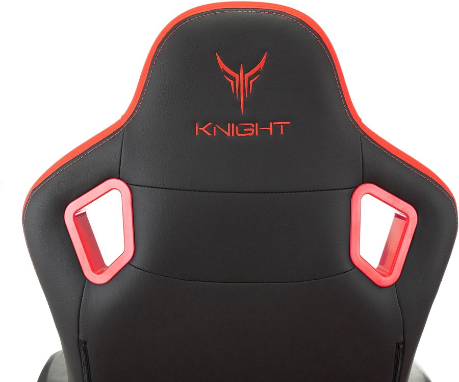 Кресло игровое knight titan