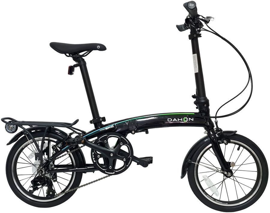 dahon 2020