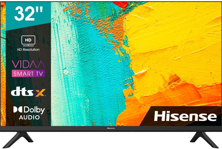 Телевизор Hisense 32A4BG, 32\