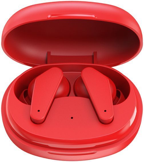 Ответы на вопросы о товаре наушники GAL TW-3700, Bluetooth, красный ...