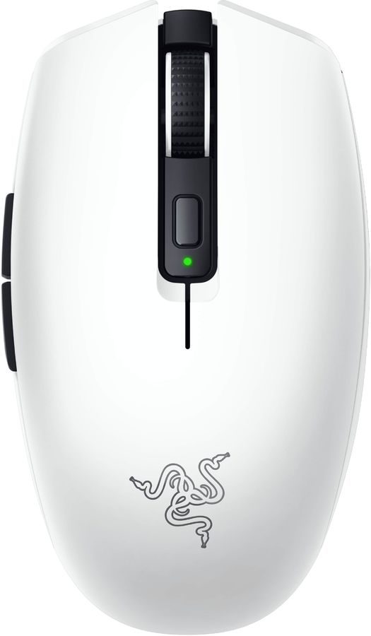 orochi razer mouse v2