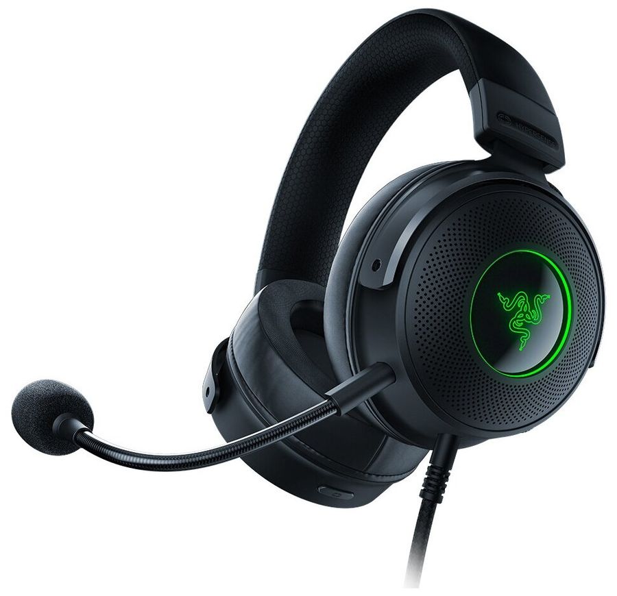 Razer Kraken V3 HyperSense 