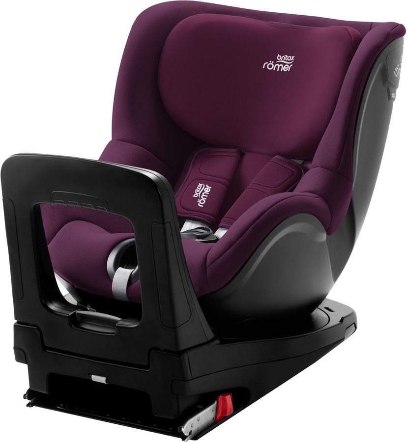 Автокресло детское britax roemer