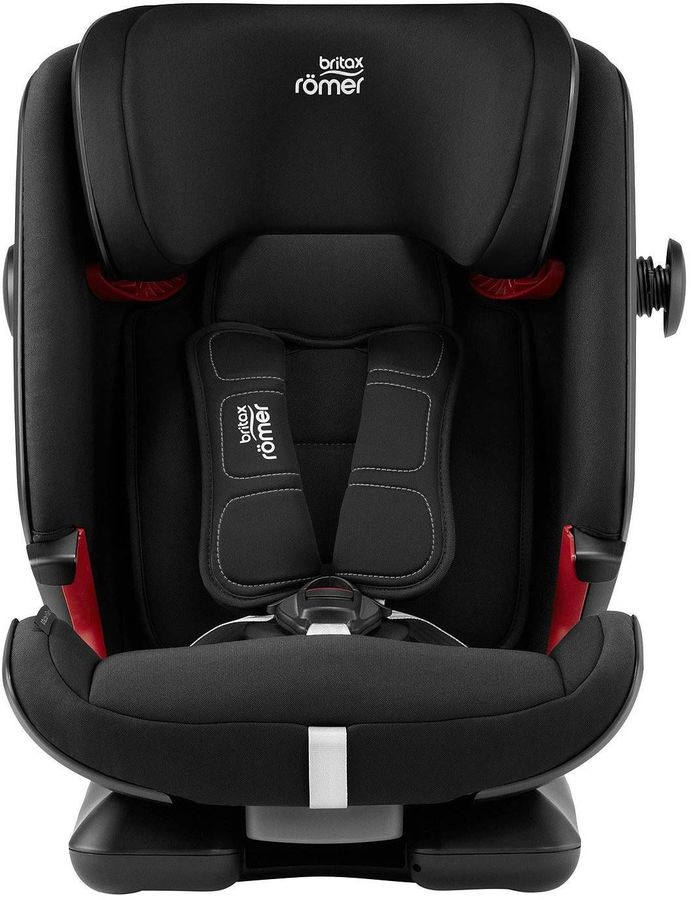 Автокресло детское britax roemer