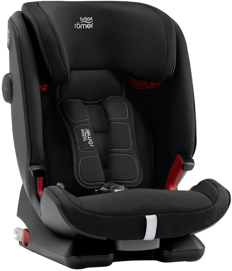 Автокресло детское britax roemer