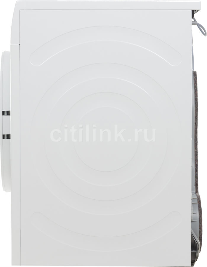 Сушильная машина bosch wqg24100oe