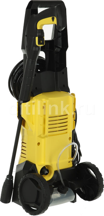 Характеристики  высокого давления Karcher K 3 [1.601-888.0 .