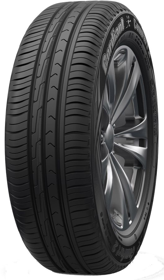 Летние шины CORDIANT Cordiant Comfort 2, 225/45/R17, 94H, нешипованные ...