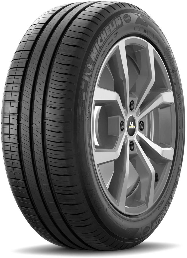 Характеристики Летние шины MICHELIN Energy Xm2 +, 215/65/R15, 96H ...