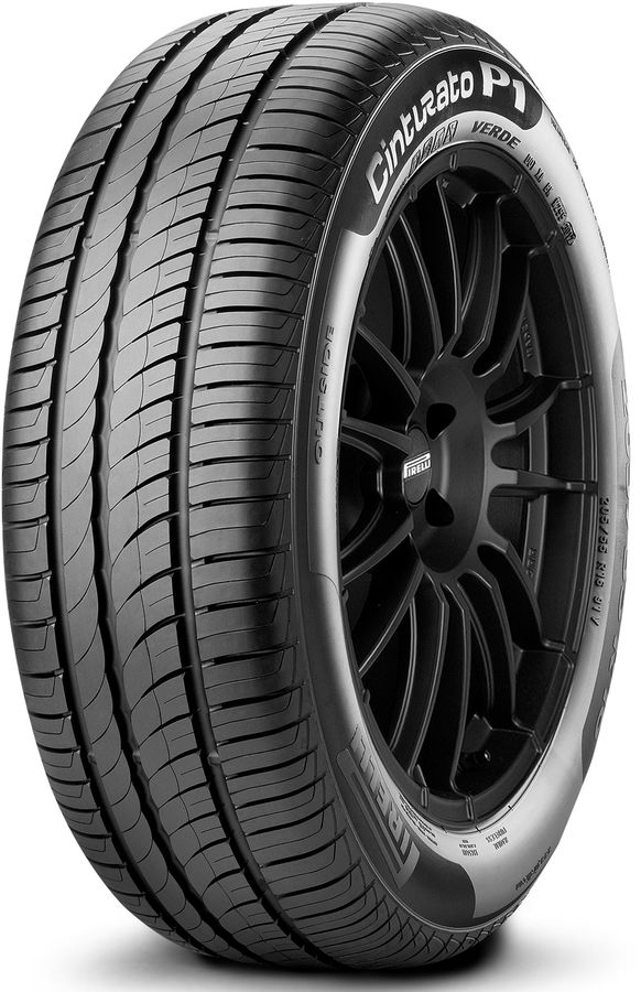 Купить Стеллажи для летние шины PIRELLI Cinturato P1, 195/55/R16, 91V ...