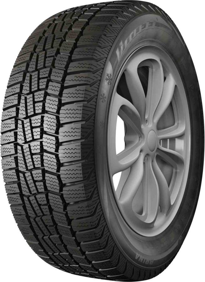 Характеристики Летние шины VIATTI V-130, 185/60/R15, 84H, нешипованные ...