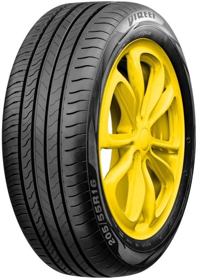 Характеристики Летние шины VIATTI V-134, 205/55/R16, 94V, нешипованные ...