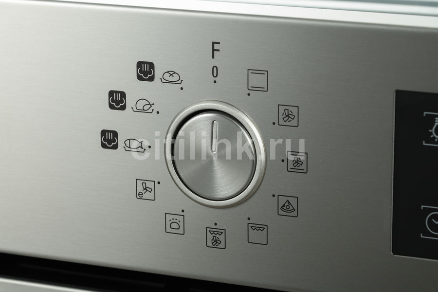 Электрический духовой шкаф hotpoint ariston fa5s 841 j ix ha