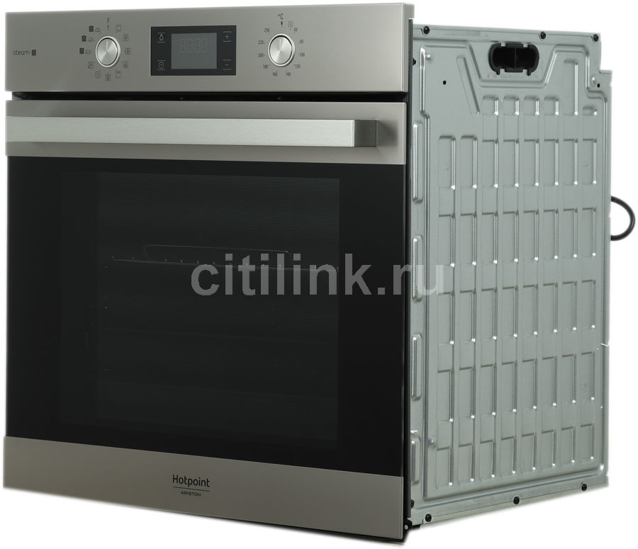 Электрический духовой шкаф hotpoint ariston fa5s 841 j ix ha