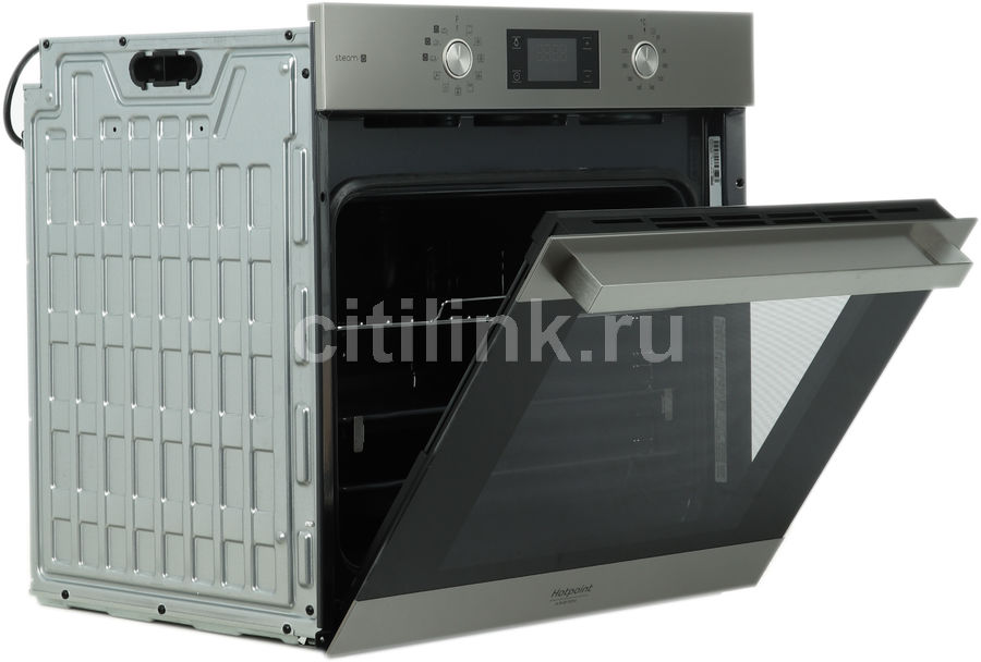 Электрический духовой шкаф hotpoint ariston fa5s 841 j ix ha