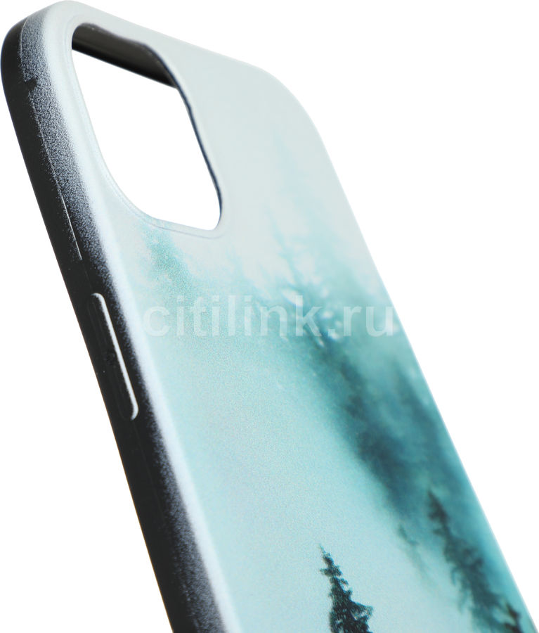 Чехол (клип-кейс) GRESSO Meridian, для iPhone 13, зеленый - купить в ...