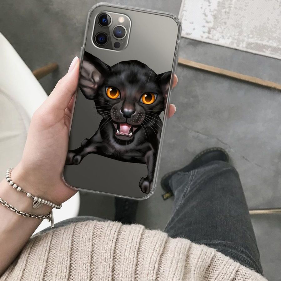 Характеристики Чехол (клип-кейс) GRESSO Air, для Apple iPhone 12/12 Pro ...