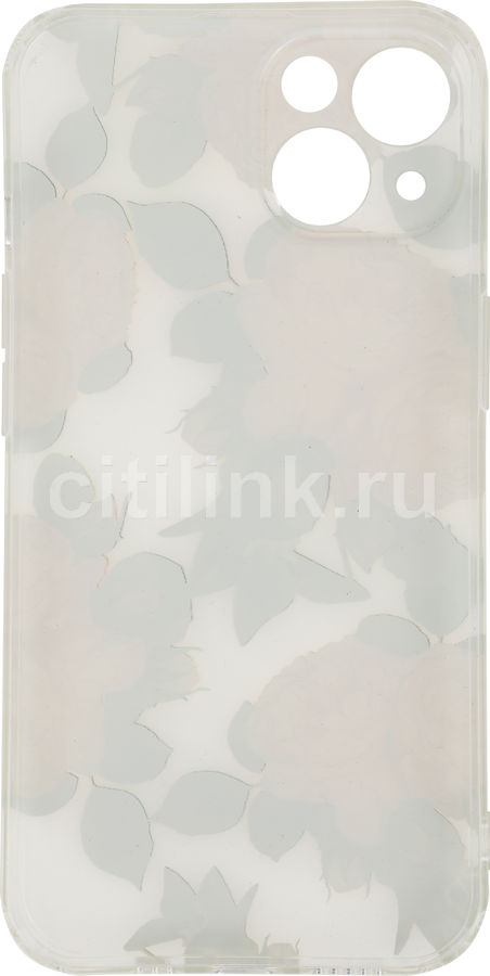Характеристики Чехол (клип-кейс) GRESSO Air, для Apple iPhone 13 ...
