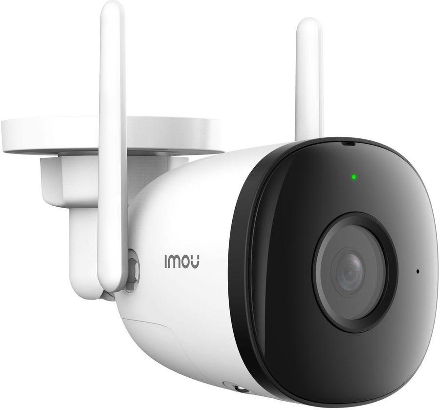 Характеристики Камера видеонаблюдения IP IMOU Bullet 2CD, 1080p, 2.8