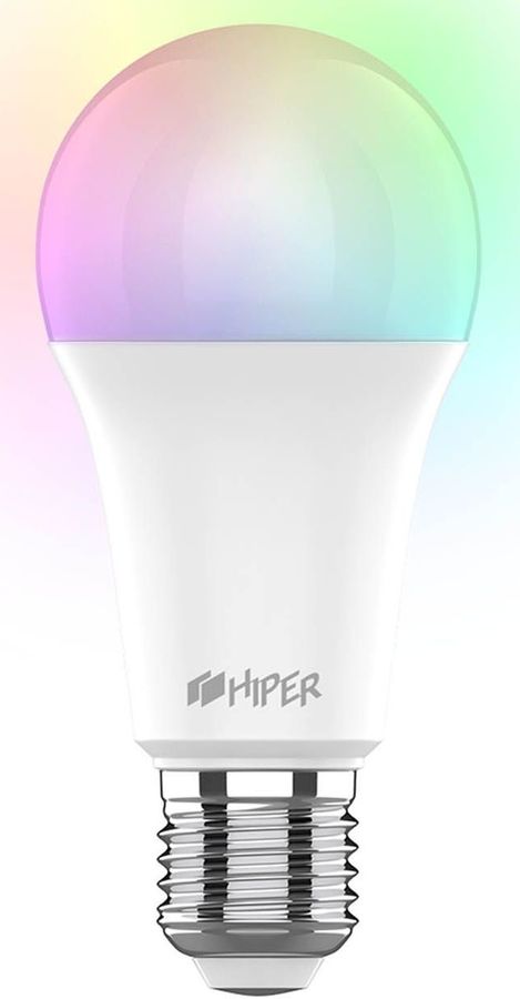 Умная лампа digma dilight e27 n1 rgb e27 8вт 800lm wi fi обзор