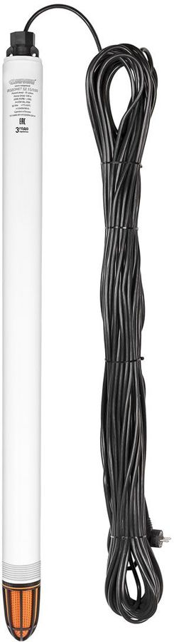 Аксессуары для садовый насос ДЖИЛЕКС «ВОДОМЕТ 3Д» 55/100 (1709188 ...