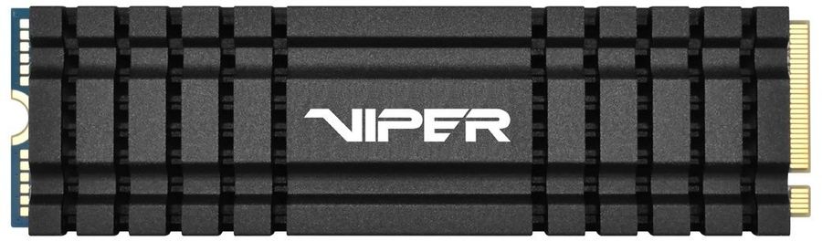 SSD накопитель Patriot Viper VPN110 VPN110-2TBM28H 2ТБ - купить в Ситилинк  | 1712648