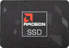 SSD накопитель AMD Radeon R5 R5SL128G 128ГБ