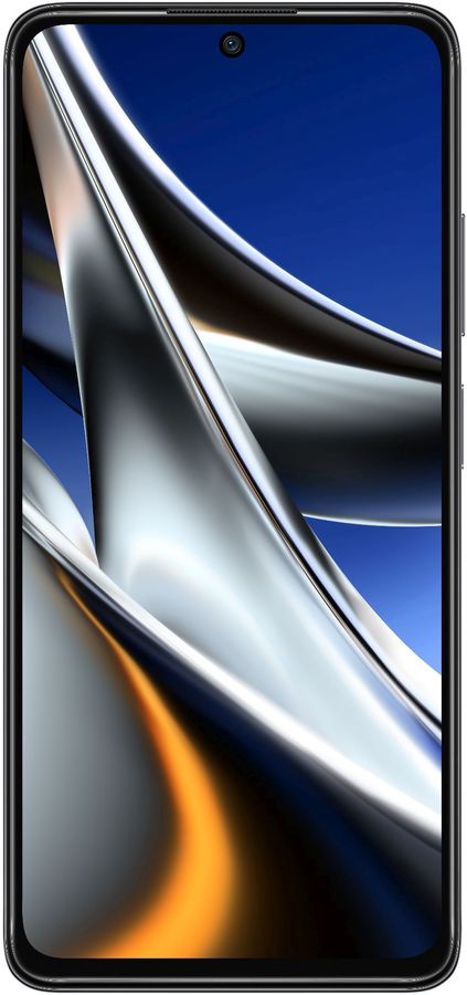 Купить Смарт-часы для смартфон Xiaomi Poco X4 Pro 5G 8/256Gb, черный в ...