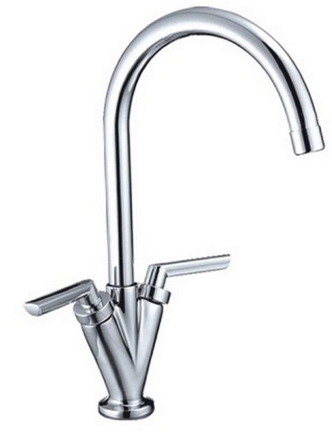 Аксессуары для смеситель для кухни (мойки) HAIBA HB98 HB4098, хром ...